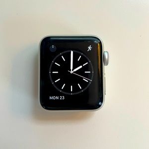 Apple Watch Series 3 - 38 MM